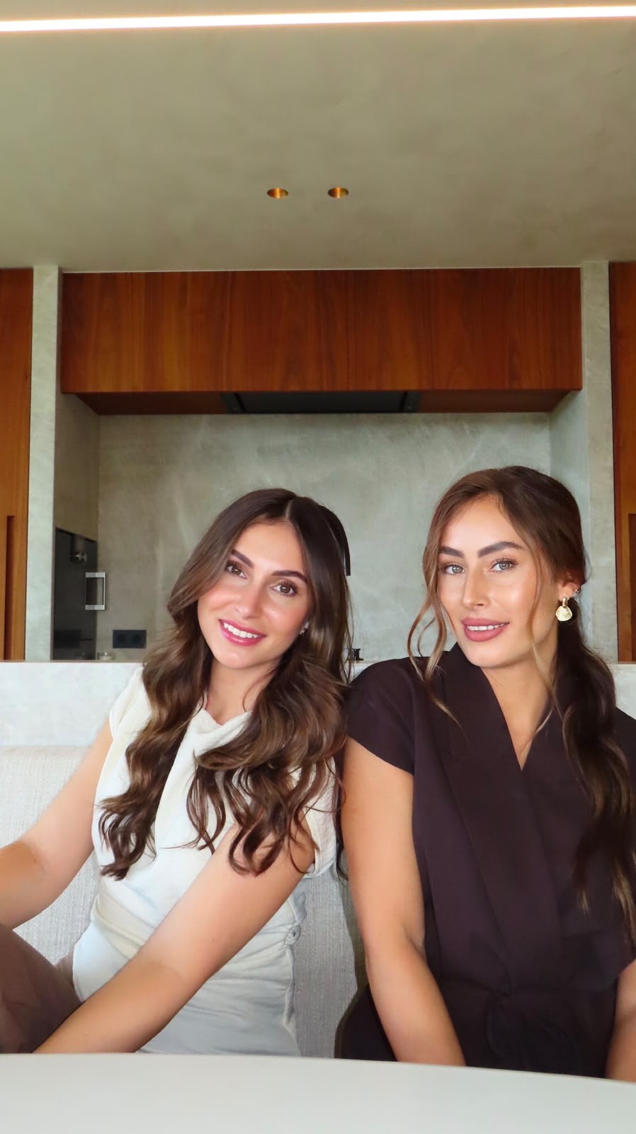 Rosanna en Charlie van Gold Estates by CR